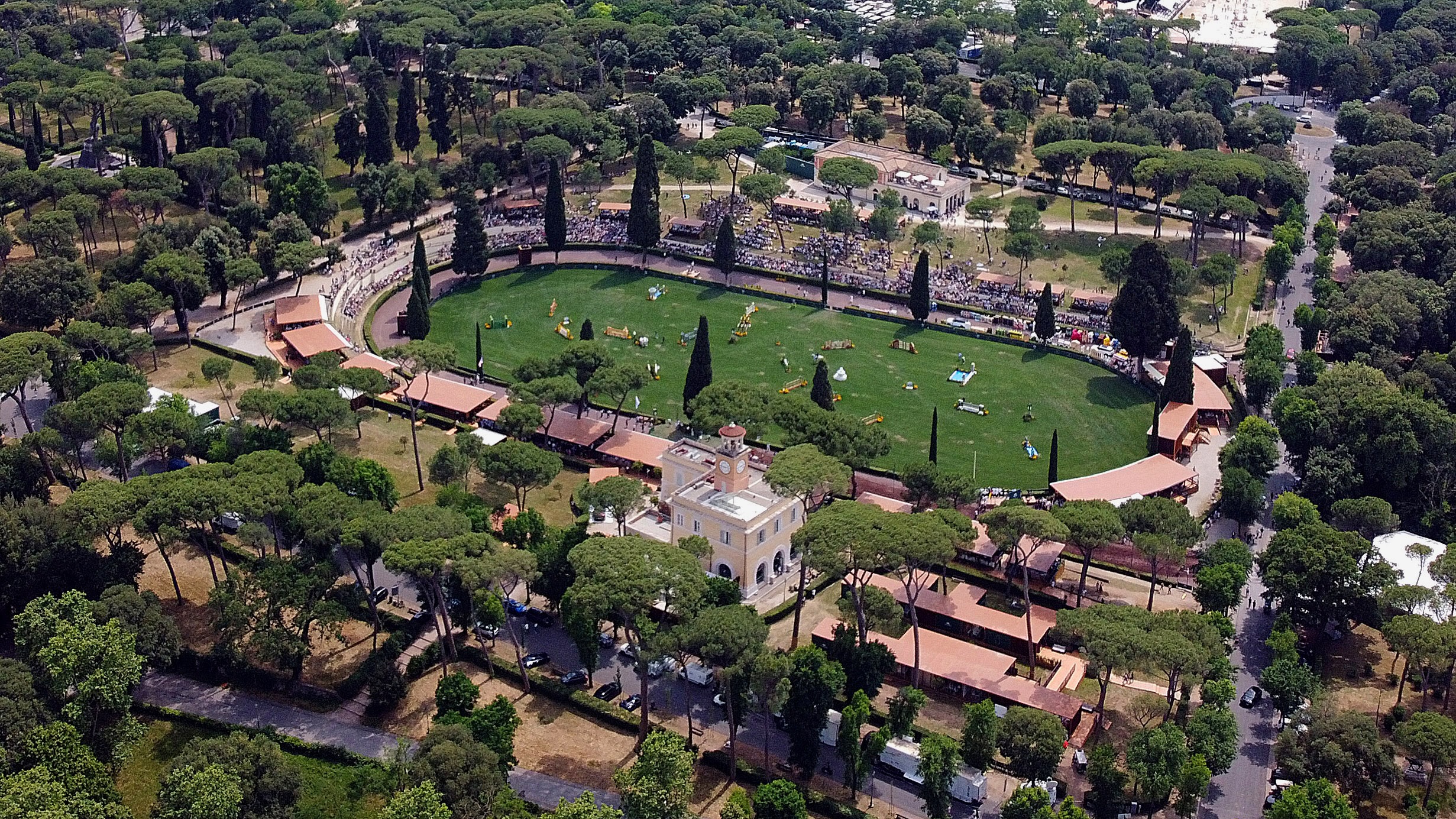 Breaking News - Coppa delle Nazioni Intesa Sanpaolo: dopo 78 anni torna il Messico